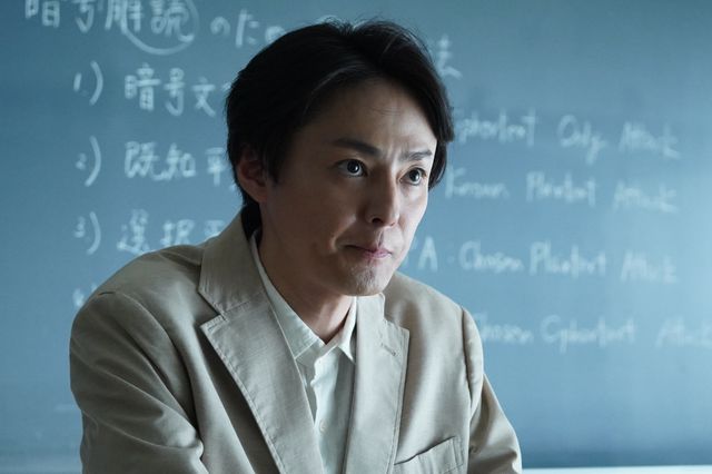 右京さんvs現職総理！「相棒 season25」初回スペシャル場面写真（3枚目）