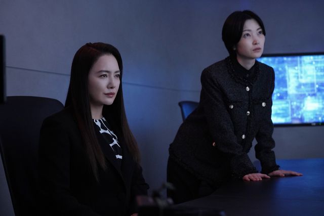 右京さんvs現職総理！「相棒 season25」初回スペシャル場面写真（8枚目）