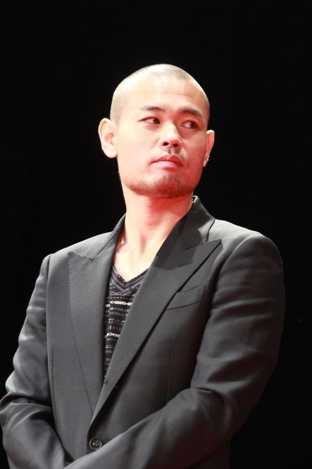 豪華女性陣が美の競演！「ショートショート フィルムフェスティバル ＆ アジア 2014」フォトギャラリー（5枚目）