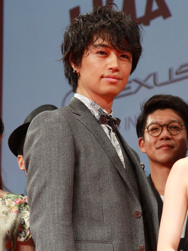 豪華女性陣が美の競演！「ショートショート フィルムフェスティバル ＆ アジア 2014」フォトギャラリー（12枚目）