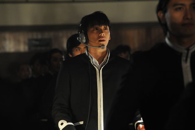 竹内涼真『帝一の國』で究極の好青年・大鷹弾に！（2枚目）