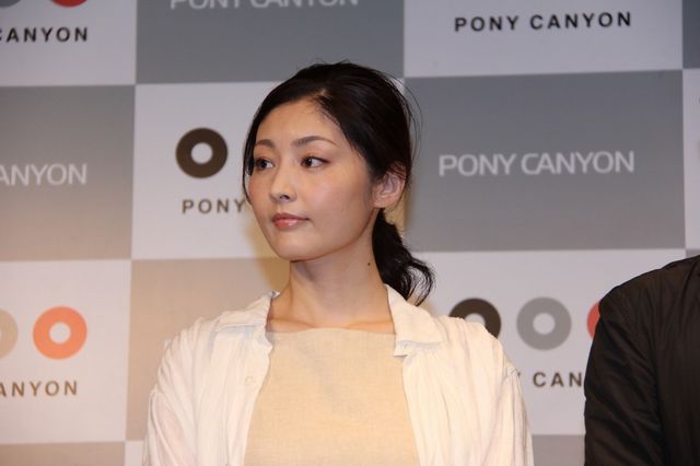 「ゆりちかへ ママからの伝言 特別版」DVD発売記念イベント写真ギャラリー（3枚目）