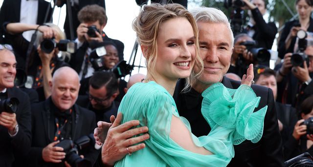 魅力的！『エルヴィス』プリシラ役のオリヴィア・デヨング：フォトギャラリー