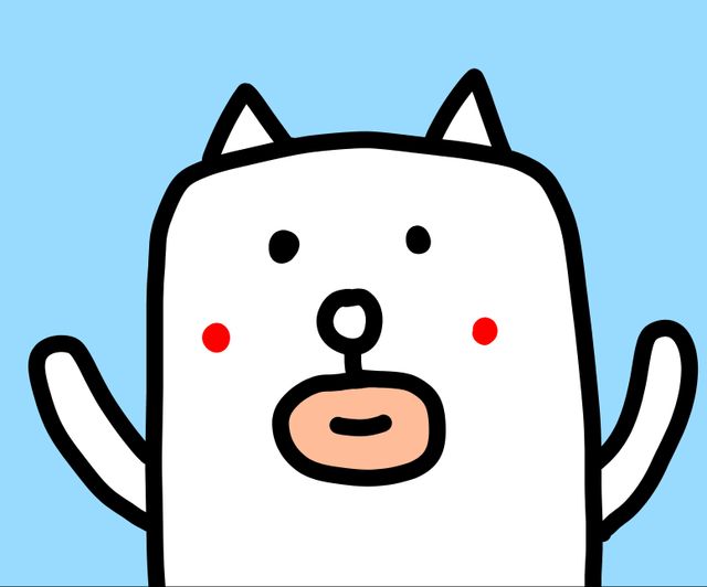 田辺誠一「かっこいい犬。」が書籍化！