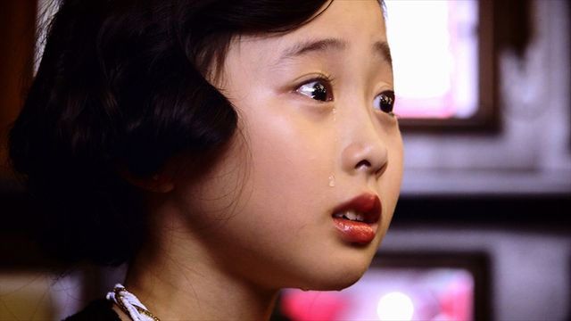 本田望結が50歳のマダムに変身！フォトギャラリー（3枚目）