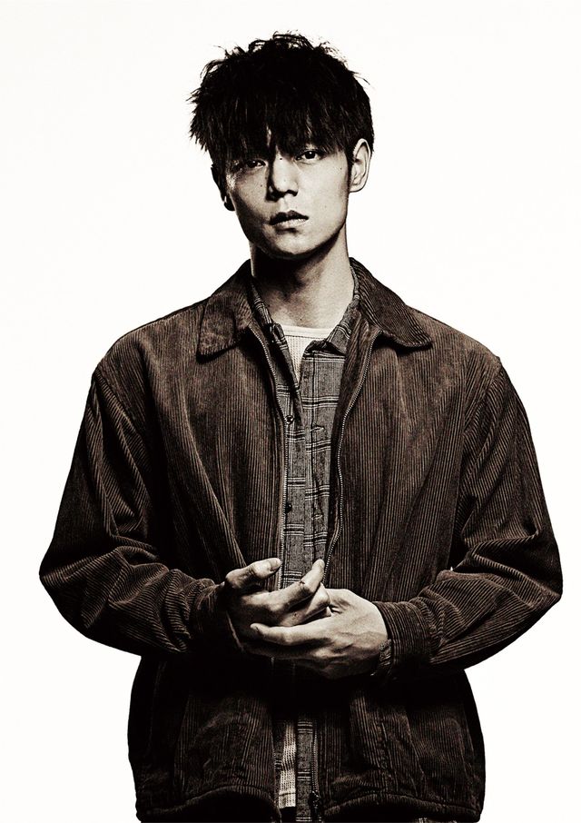 窪田正孝