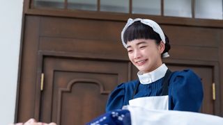 朝ドラ「風、薫る」千佳子(仲間由紀恵)がりん(見上愛)に言葉をかける 第41回あらすじ