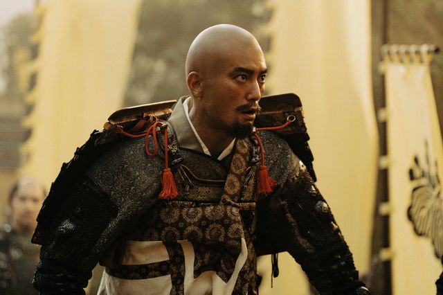 策を献上するが…【どうする家康】第32回「小牧長久手の激闘」の場面写真：フォトギャラリー