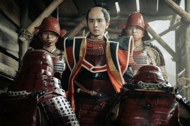 策を献上するが…【どうする家康】第32回「小牧長久手の激闘」の場面写真（2枚目）