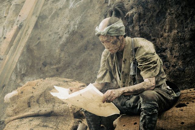 策を献上するが…【どうする家康】第32回「小牧長久手の激闘」の場面写真（4枚目）