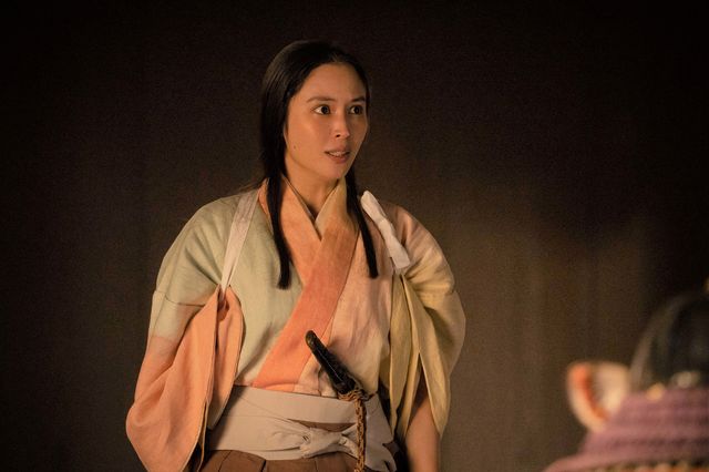 策を献上するが…【どうする家康】第32回「小牧長久手の激闘」の場面写真（5枚目）