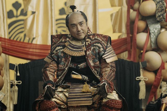 策を献上するが…【どうする家康】第32回「小牧長久手の激闘」の場面写真（7枚目）