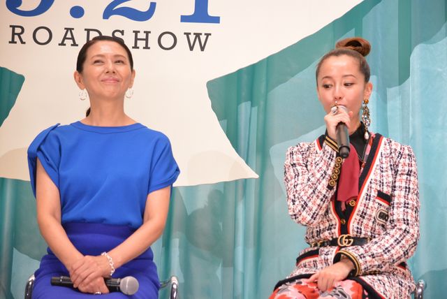 超豪華な顔ぶれ！小泉今日子、沢尻エリカ、前田敦子ら『食べる女』女優陣が一堂に集結（3枚目）