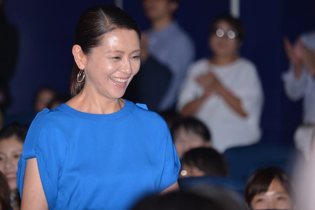 超豪華な顔ぶれ！小泉今日子、沢尻エリカ、前田敦子ら『食べる女』女優陣が一堂に集結（11枚目）