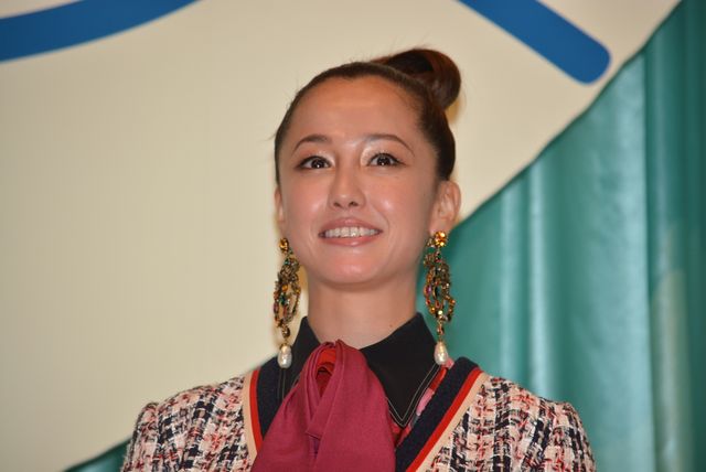 超豪華な顔ぶれ！小泉今日子、沢尻エリカ、前田敦子ら『食べる女』女優陣が一堂に集結（12枚目）