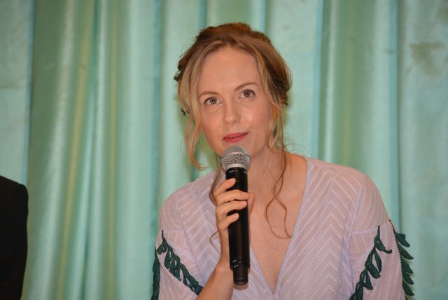 超豪華な顔ぶれ！小泉今日子、沢尻エリカ、前田敦子ら『食べる女』女優陣が一堂に集結（17枚目）