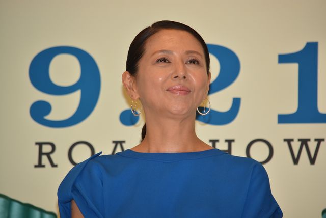 超豪華な顔ぶれ！小泉今日子、沢尻エリカ、前田敦子ら『食べる女』女優陣が一堂に集結（18枚目）