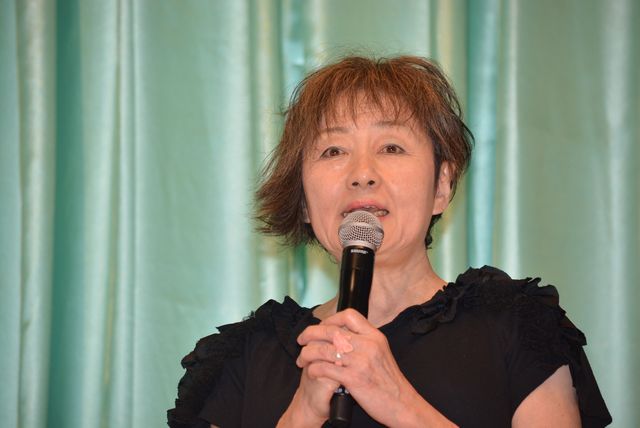 超豪華な顔ぶれ！小泉今日子、沢尻エリカ、前田敦子ら『食べる女』女優陣が一堂に集結（20枚目）
