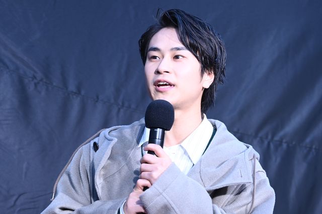 ゆりやん、監督デビュー作引っ提げ全国へ！映画『禍禍女』全国行脚出発式（5枚目）