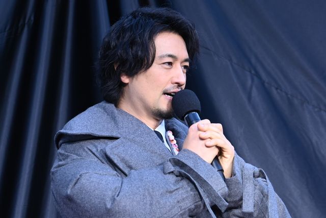 ゆりやん、監督デビュー作引っ提げ全国へ！映画『禍禍女』全国行脚出発式（14枚目）