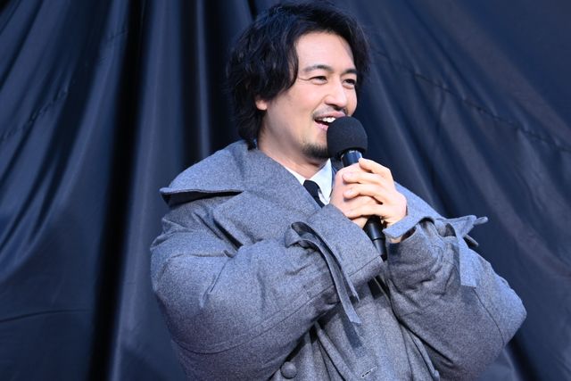 ゆりやん、監督デビュー作引っ提げ全国へ！映画『禍禍女』全国行脚出発式（15枚目）