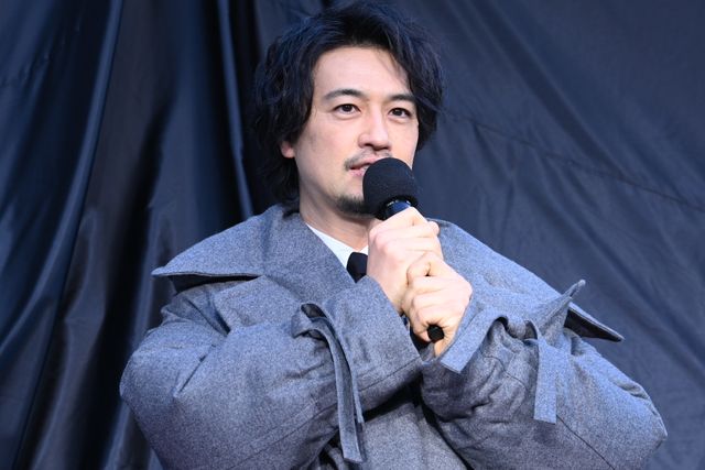 ゆりやん、監督デビュー作引っ提げ全国へ！映画『禍禍女』全国行脚出発式（16枚目）