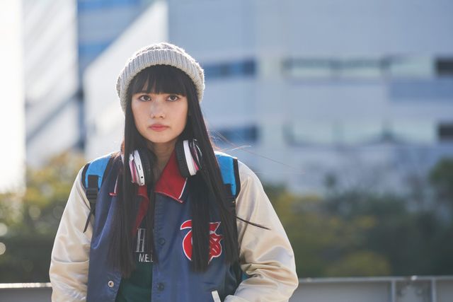 アークゼロ参戦！「仮面ライダーアウトサイダーズep.2　滅びの予兆とデザストの覚醒」場面写真（7枚目）