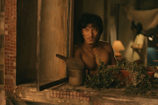 【10枚】美しい男性二人が運命的に出会う『ソン・ランの響き』場面写真：フォトギャラリー