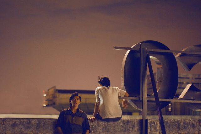 【10枚】美しい男性二人が運命的に出会う『ソン・ランの響き』場面写真（4枚目）