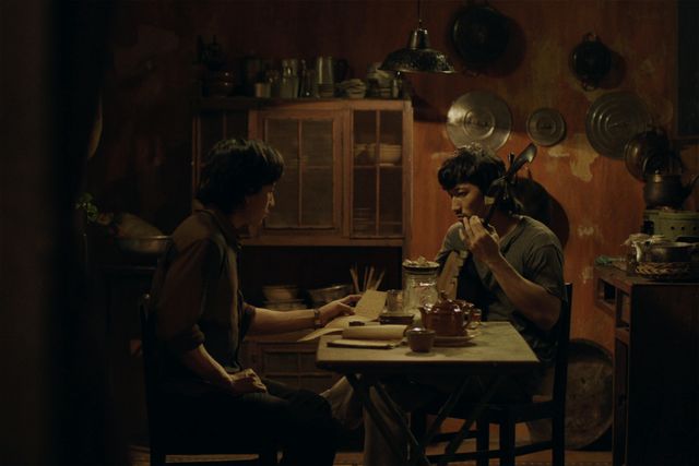 【10枚】美しい男性二人が運命的に出会う『ソン・ランの響き』場面写真（8枚目）