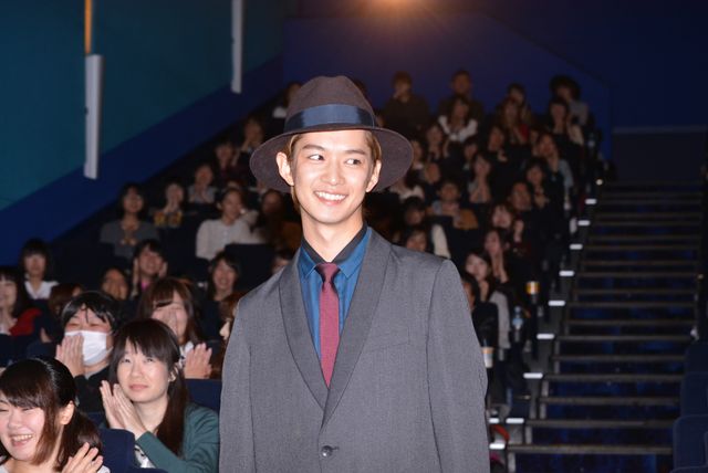 千葉雄大＆山本美月、お互いを絶賛！　画像ギャラリー：フォトギャラリー