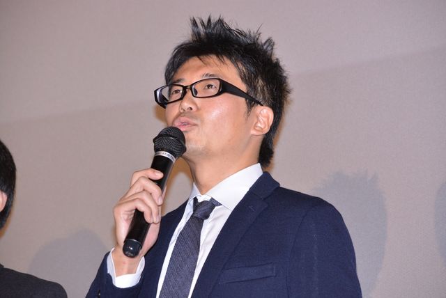 千葉雄大＆山本美月、お互いを絶賛！　画像ギャラリー（3枚目）