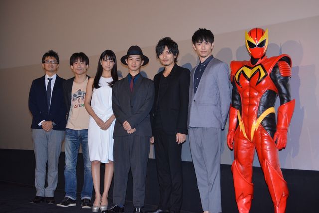 千葉雄大＆山本美月、お互いを絶賛！　画像ギャラリー（4枚目）