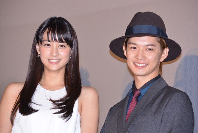 千葉雄大＆山本美月、お互いを絶賛！　画像ギャラリー（5枚目）