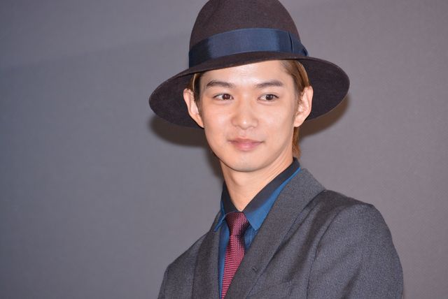 千葉雄大＆山本美月、お互いを絶賛！　画像ギャラリー（6枚目）