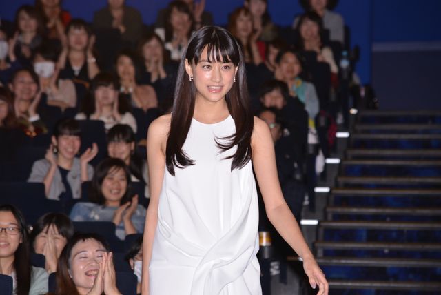 千葉雄大＆山本美月、お互いを絶賛！　画像ギャラリー（7枚目）