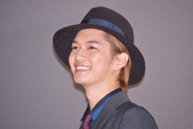 千葉雄大＆山本美月、お互いを絶賛！　画像ギャラリー（12枚目）