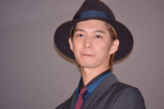 千葉雄大＆山本美月、お互いを絶賛！　画像ギャラリー（13枚目）