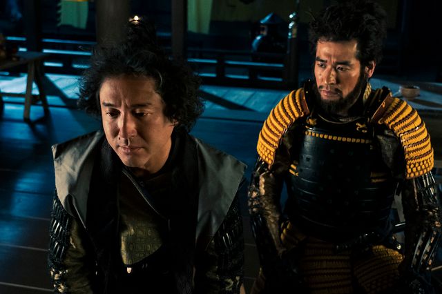 討つなら今夜しかない…【どうする家康】第28回「本能寺の変」の場面写真（4枚目）