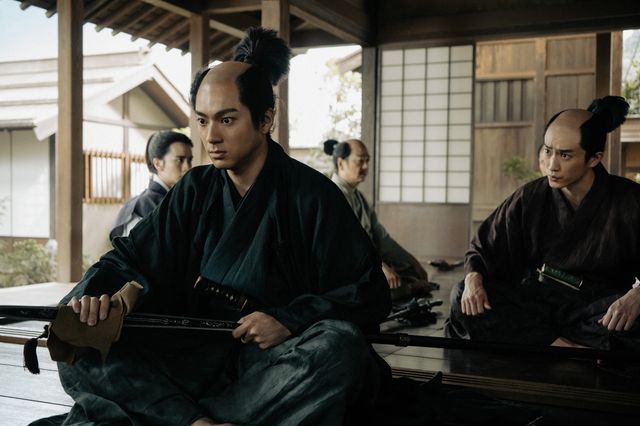 討つなら今夜しかない…【どうする家康】第28回「本能寺の変」の場面写真（5枚目）