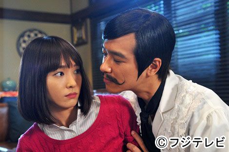 「リーガルハイ」1年ぶり復活！フォトギャラリー（2枚目）