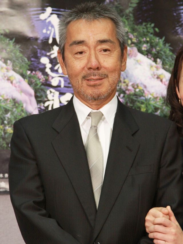 土曜ドラマスペシャル「永遠の泉」完成試写会写真ギャラリー：フォトギャラリー