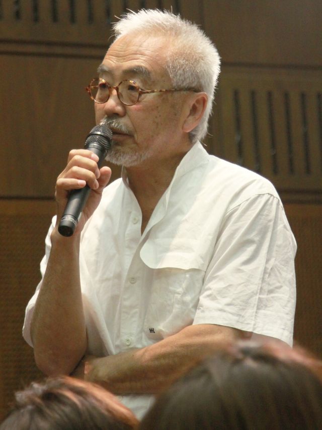 土曜ドラマスペシャル「永遠の泉」完成試写会写真ギャラリー（6枚目）