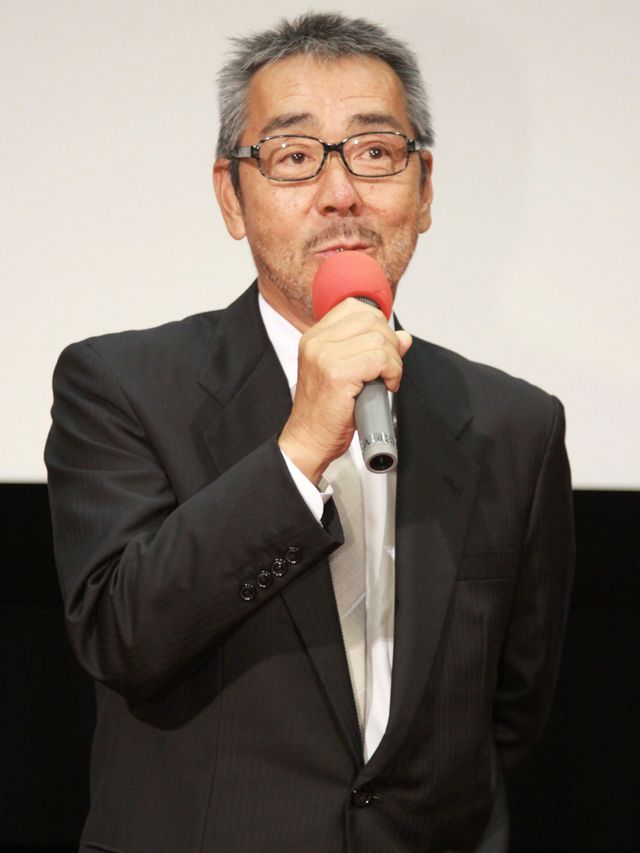 土曜ドラマスペシャル「永遠の泉」完成試写会写真ギャラリー（10枚目）