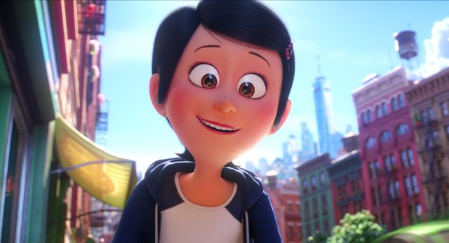 『ペット2』フォトギャラリー（3枚目）