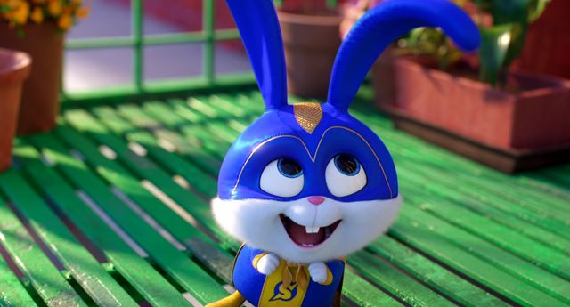 『ペット2』フォトギャラリー（4枚目）