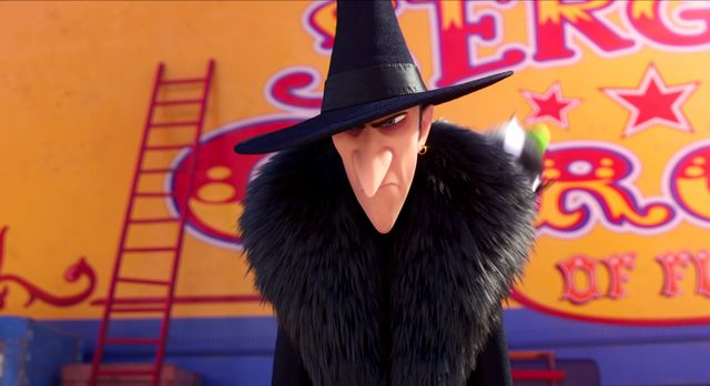 『ペット2』フォトギャラリー（5枚目）