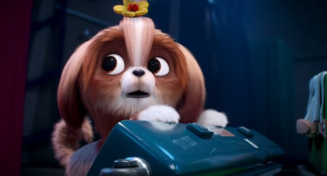 『ペット2』フォトギャラリー（6枚目）