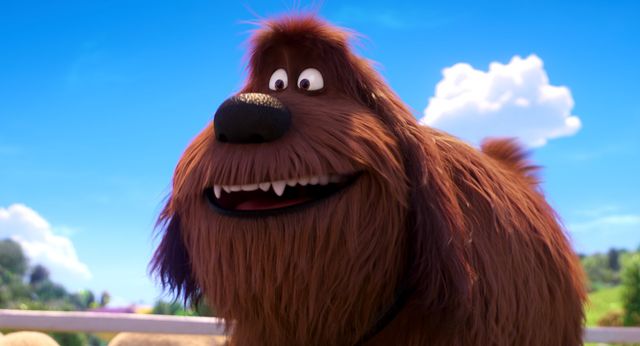 『ペット2』フォトギャラリー（7枚目）