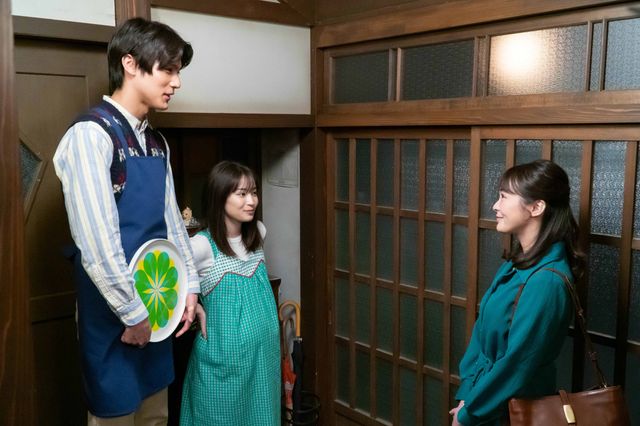 「なつぞら」第21週「なつよ、新しい命を迎えよ」（3枚目）